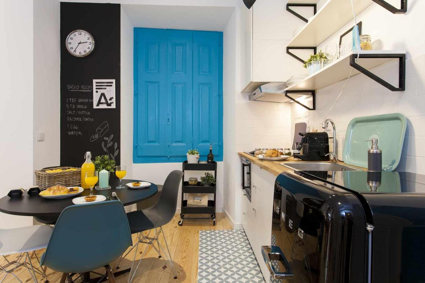 Blue Design Studio Chiado City Center Lisboa Exterior foto